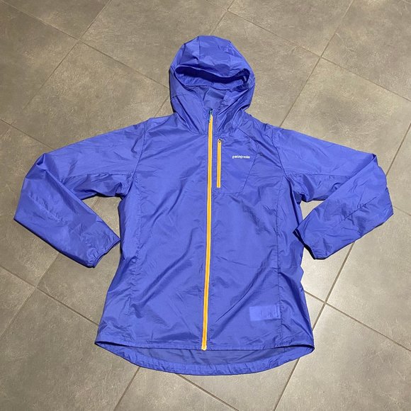 Patagonia Jackets & Blazers - Patagonia Houdini Women's Lightweight Windbreaker